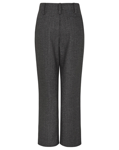 Soft Rebels - SRPace Bukser - Black